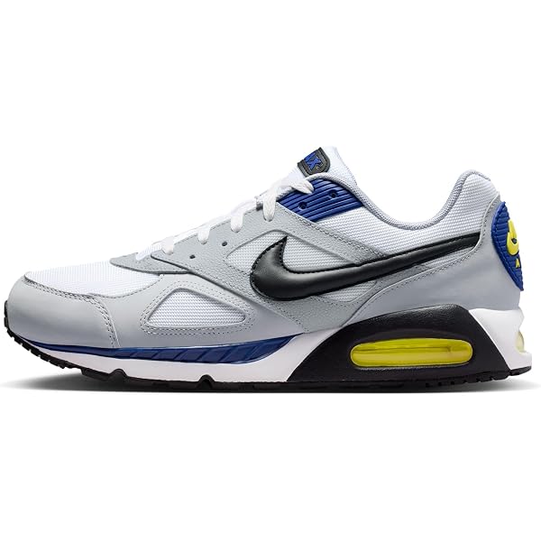 Amazon.com | Nike Air Max 96 II Mens Running Trainers CZ1921